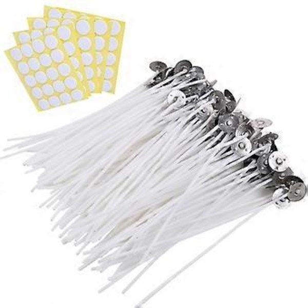 Lysveker, DIY, Lyslaging