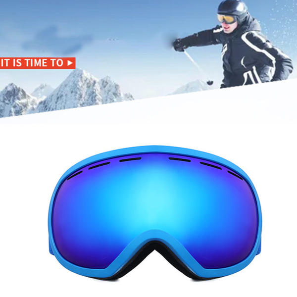 Skidglasögon för barn, G3 snowboardglasögon för barn