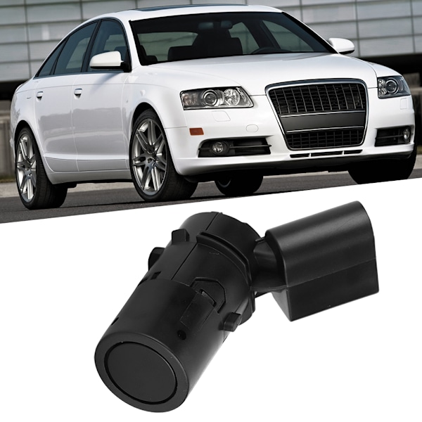 Parkeringsafstandskontrol PDC Parkeringssensor Passer til Audi A3/A4/S4 7H0919275D