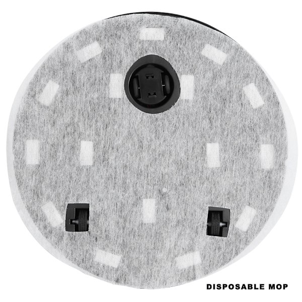 Mini Automatisk Oppladbart Feie-Robot USB-Lading Roboterrenser Husholdningsutstyr