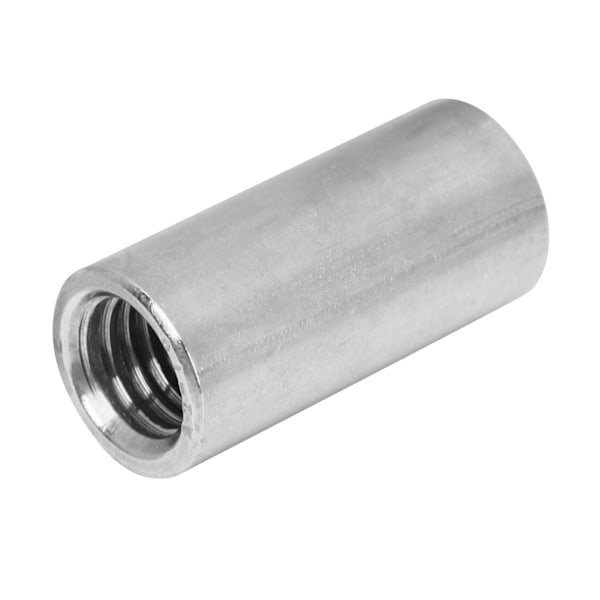 10 kpl Pyöreä Liitäntämutteri Naaras Kierre M10 X 1,5 14 L30mm Ruostumaton Teräs Kytkentämutteri Huoltoon