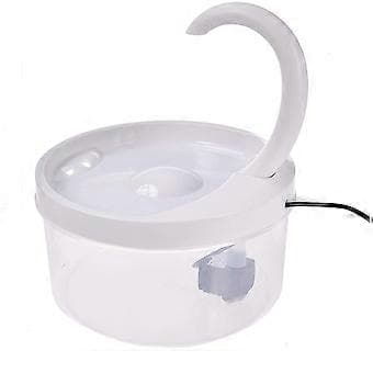 Vannmater, LED-lys, Hydrerende planter
