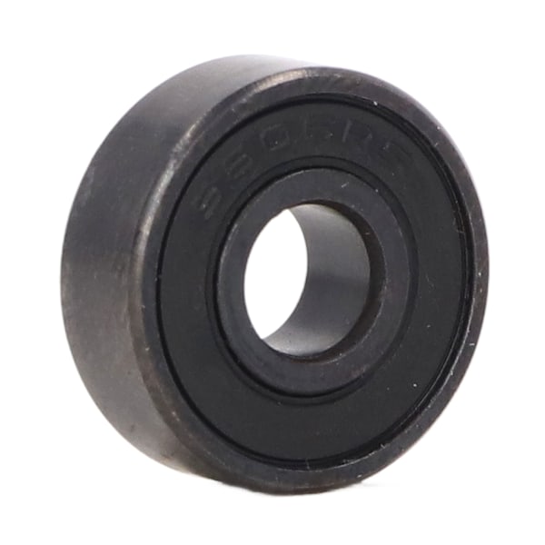 20 stk. Miniature Dyb Rillkuglelejer Dobbelt Forseglede Skateboard Kuglelejer S606RS