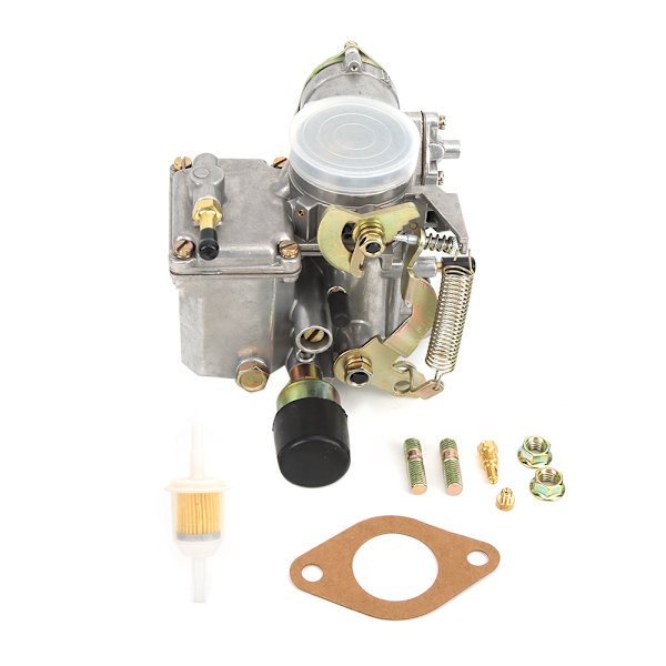 Kaasutin Carb Vaihto Sopii Beetle 1971-1979 113129031K