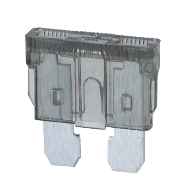 12 AWG Sikringsholder In-Line ATO ATC Type 1‑40A 32VDC med 55 stk. Sikringer til Standard Blade