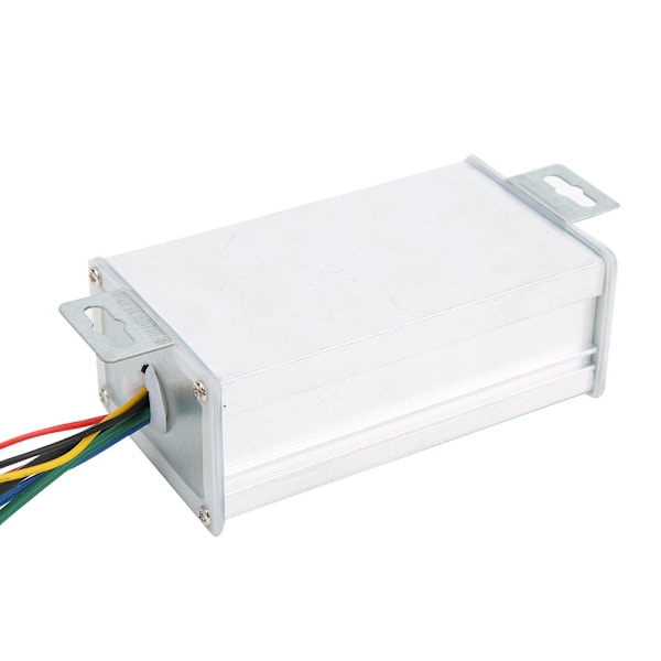 Motorhastighetsregulatorbryter Potensiometerkontroll PWM Variabel hastighet 20A 9V12V24V48V60V