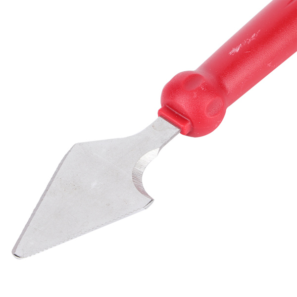 13 deler/sett Bilinnpakningsverktøy Lastebilvindu Tone Squeegee Skrape