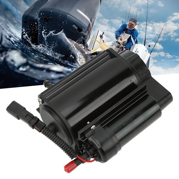 Reservoir-polttoainepumppu Assy Metal Alloy 5006063 Evinrude-perämoottorille 200 225 250 300HP