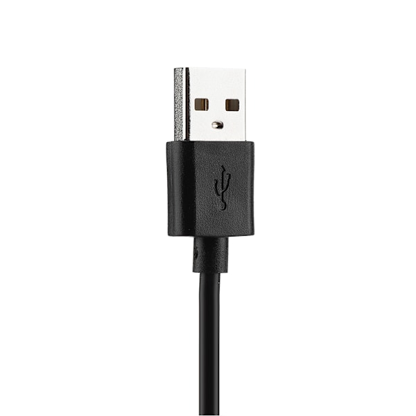 USB LED Kasvilampun Kasvatusvalo Kaksoispää Dimmable Clip Kasvilampun