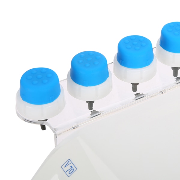 ED Shockwave Terapi Smertelindrende Behandling Massager Maskine Fysioterapi Instrument US Stik 110V