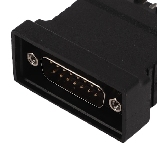Smart OBD2 16E Kontaktplugg Konverter Adapter Passer for X431 GX3 Master Adapter OBD16E