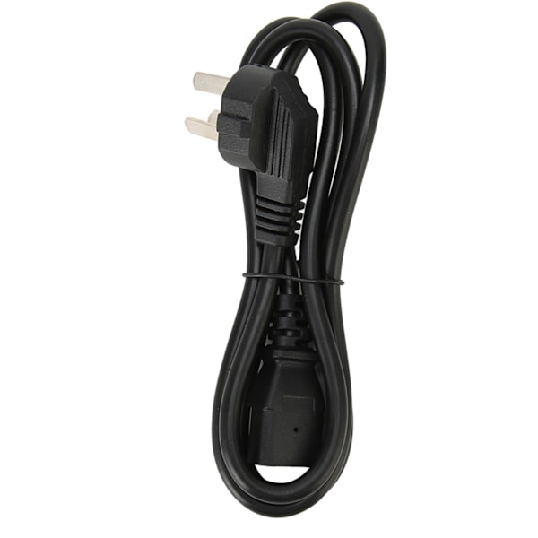 60W Smykke Rengøringsmaskine med Mekanisk Timer til Briller Ure AU Stik 200‑240V