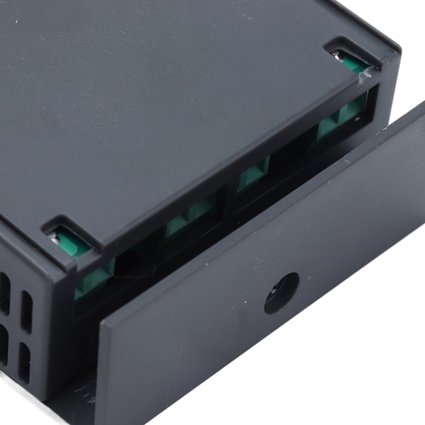 Digital Temperaturregulator Elektronisk Tempkontroll Termostat med LCD-Display Sonda AC220V/5A
