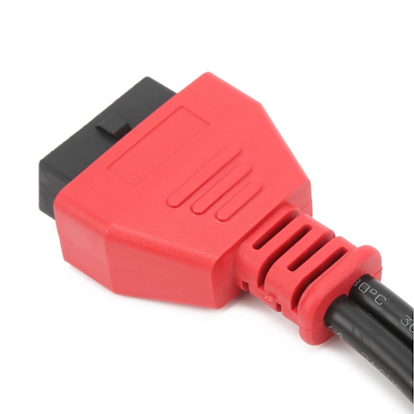 Bildiagnostikkabeladapter 12+8-stiftskontakt Plug and Play Ersättning för Autel Maxisys-seriens skannrar MS905