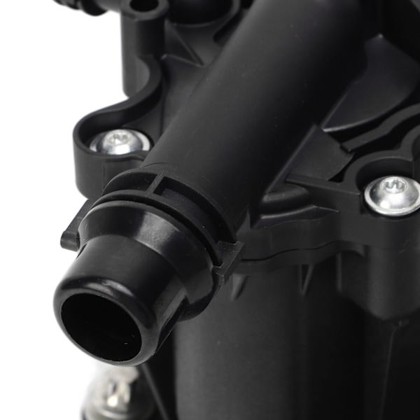 Motor Køletermostat Varmehåndteringsmodul 11537644811 til 530i 430i F36 G30 F90 2.0T