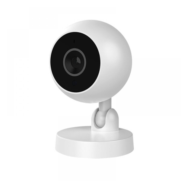 Högupplöst intelligent kameraövervakning säkerhetskamera hushålls nattseende trådlös WiFi-kamera