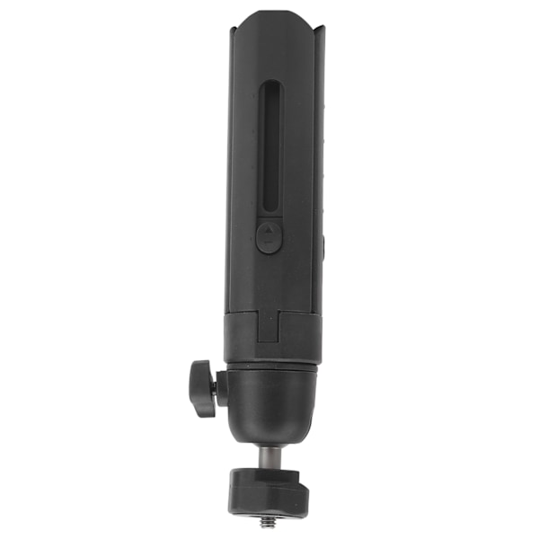 Mini Kamera Bordstativ Håndholdt Justerbart Stativ Foldsammenlignet Stativ til Fotografering
