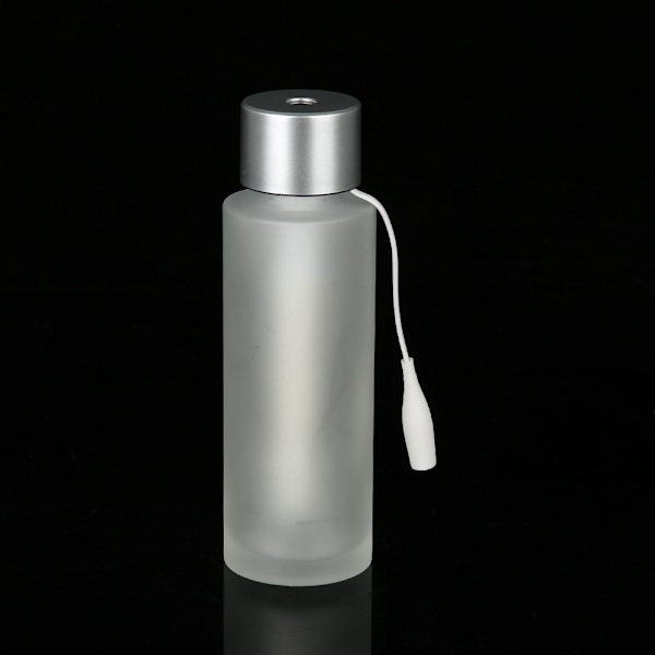 USB Bærbar Bil Luftfukter Håndholdt Bildiffuser Automatisk Avstenging for Bil Kontor Hjem 100ml
