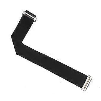 923-0281 til iMac A1418 LCD-kabel 21,5\" 2K Display LCD LED LVDs Skærm Video Ca Sort