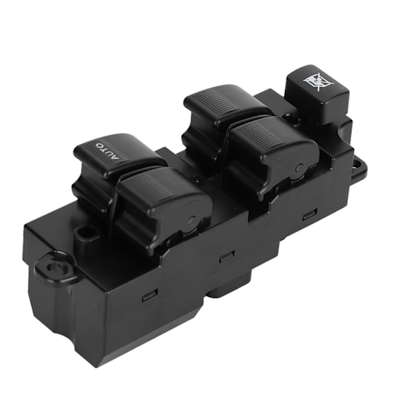 Elektrisk Fönsterhiss Masterkontrollbrytare UB9D-66-350 för Ford Ranger T6 2012-2016 (Höger)