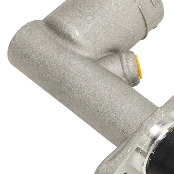 3/4 Tums Hydraulisk Handbroms Huvudcylinder Hög Effektiv Robust Tillförlitlig Racing Broms Koppling Huvudcylinder För Trailer
