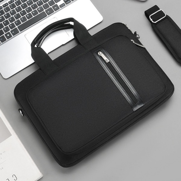 13.3/14 \"Anti-earthquake Computer Portable-Business Notebook Bag