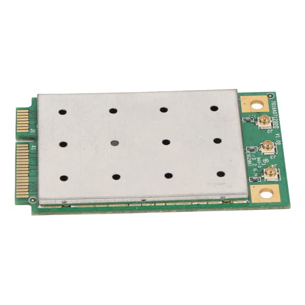 Netværkskort til Mini PCIE, Mini PCIE-interface højhastigheds 5G-forbindelse med 1300 Mbps ydeevne, understøtter avanceret teknologi til bærbar computer og