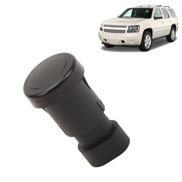 Baklukevindu-utløserknapp 15798062 Erstatning for Chevy Suburban Tahoe