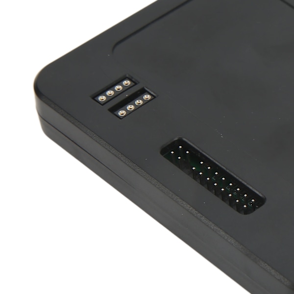 For XPROG‑M V6.5 ECU Programmer Tool med USB Dongle Sikker og Praktisk ECU Chip Tuning Tool