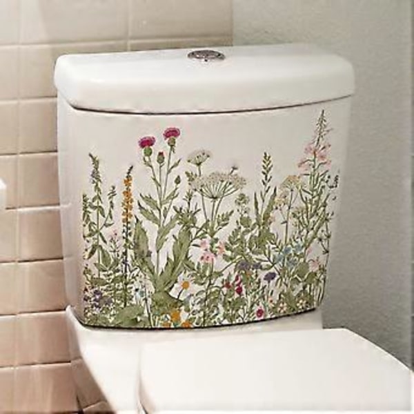 Blomväxter Väggdekor Väggdekor Väggdekoration för Vardagsrum Sovrum