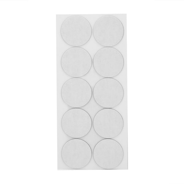 10LED Sminkspelsljus Kit Glödlampor Toalettbelysning Dimbar Ljussträng
