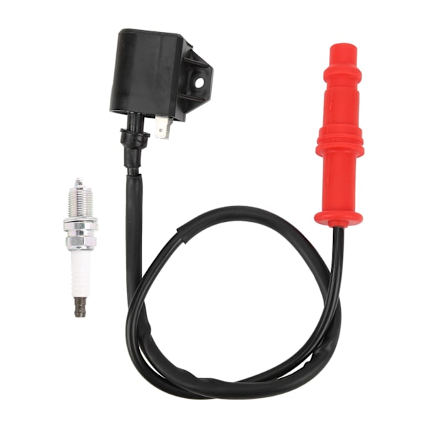 Tennplugg med tenncoil 3089239 Erstatning for Polaris Ranger 400 Pursuit HO 2011