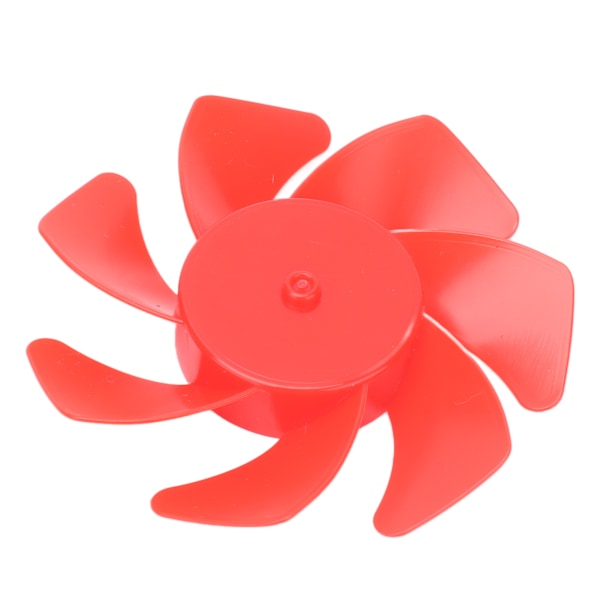 10 stk. Akselpropell RC Båtspropell 7-blader Propeller for DIY Flymodell Vitenskap og Utdanningsleker