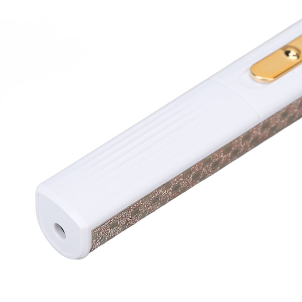 Langaton sähköinen kynsiviila 2 nopeutta USB-ladattava kannettava käsi- ja jalkahoitoväline hiomiseen, trimmaukseen ja kiillotukseen