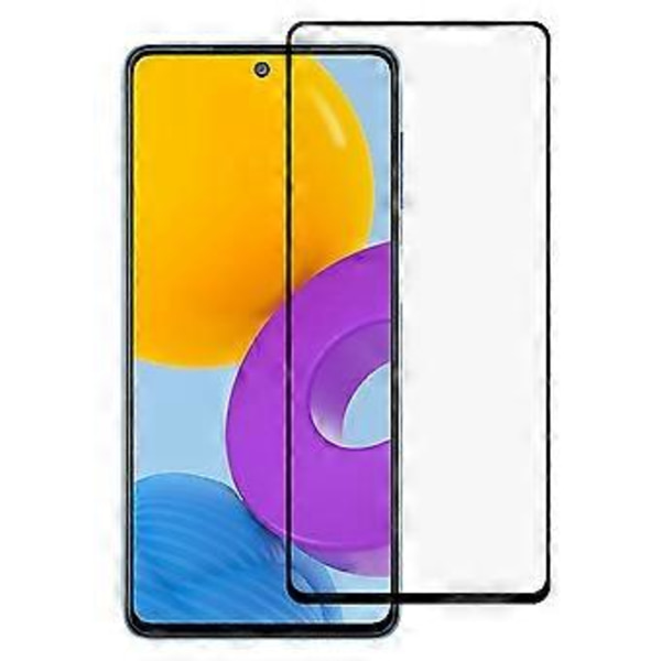 Hærdet glas til Galaxy M52 5G