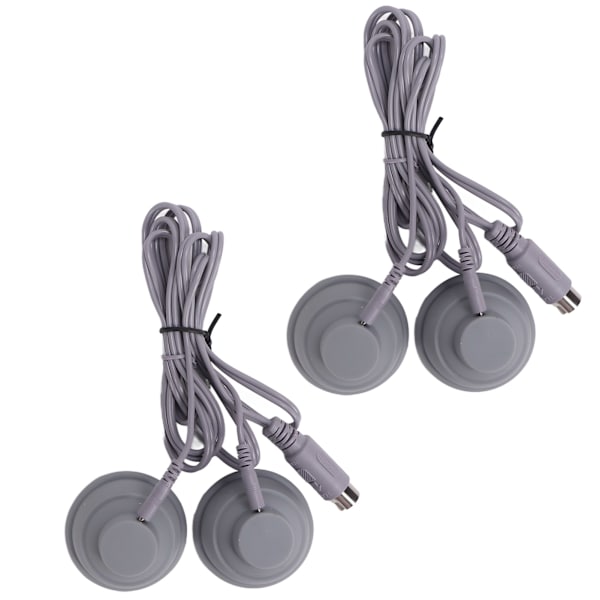ED Terapi Maskine Smertelindring Shockwave Terapi Maskine Ekstrakorporal Massager 100‑240VEU Stikkontakt