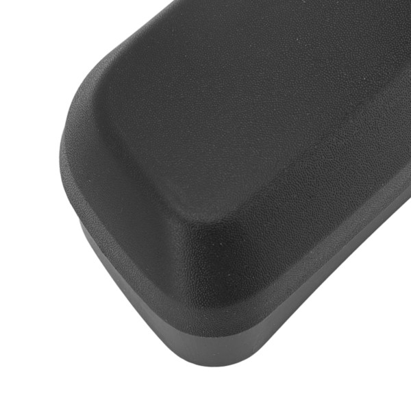 2 stk. Side Step End Caps for Crew Cab 68193113AA Erstatning for Dodge RAM 1500 2500 3500 4500 5500 Crew Cab Kun