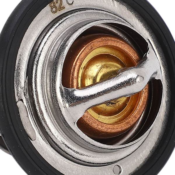 Termostat 180F 7052496 Termostat med O-ring Udskiftning til Polaris RZR Ranger Crew XP 900 570