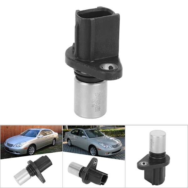 Vevaxelsensor 90919-05012 Biltillbehör Passar för LEXUS ES300 1994-2003