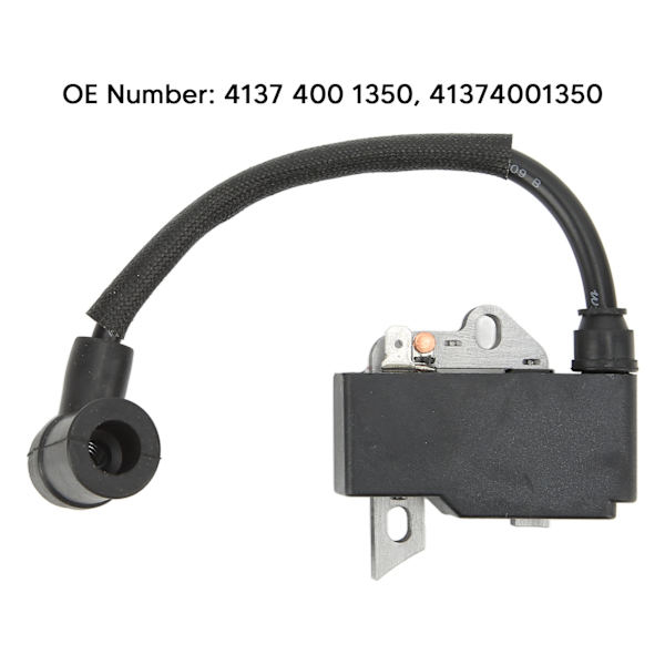 Sytytyskela Moduuli 4137 400 1350 Trimmer Moottorin Sytytyskela Vaihto STIHL FS80 FS80R FS75 FS85 FC75 FC85 KM85