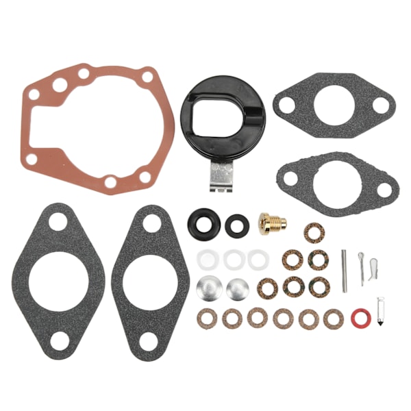 31 Dele/Sæt Forgaser Reparationskit 18‑7043 Udskiftning til Johnson Evinrude 1.5‑20HK Udenbordsmotor
