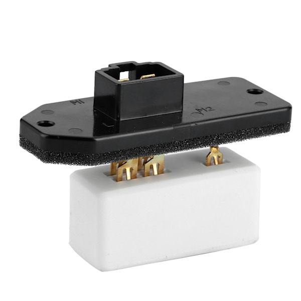 Varmeblæsermotor Fan Resistor 4720278 Tilbehør Passer til Dodge Ram 1500 2500 3500