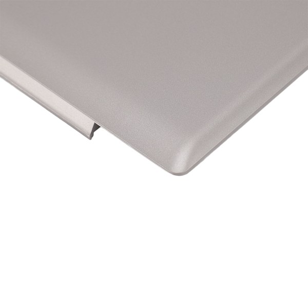 Laptop LCD Bakre Skal Ersättning Notebook LCD Bakre Övre Lock för NP530U4B NP530U4C Silvergrå