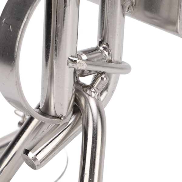 Hurtigudløsende bådsnap-daviter i 304 rustfrit stål Marine Hardware til jolle Instant Lock System