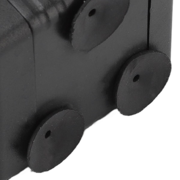 USB-driven Solardriven Sänkbar Vattenpump för Damm, Akvarium, Fontän, DC4.5‑10V 200L/H