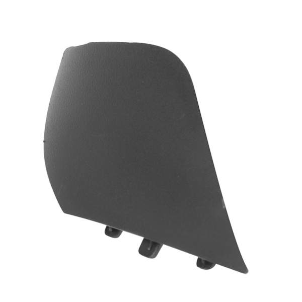 Etupuskurin Vetokoukku Peite Helppo Asennus 1057056 00 D Vaihto Teslalle Model X 2016-2023