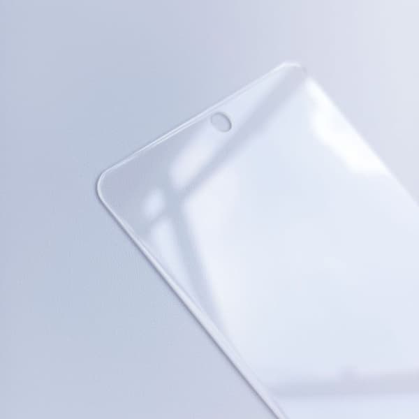 [3-Pack] Samsung S21 FE - Skärmskydd i härdat glas
