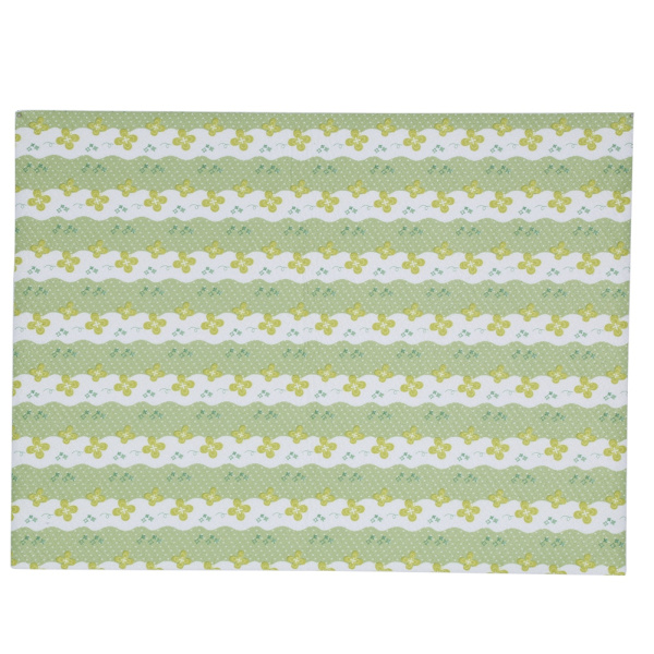 60x45cm Halksäker Köks-, Sovrums-, Badrums- och Toalettunderlägg av Ovävd Textil