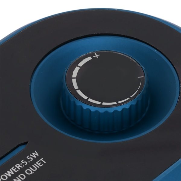 Akvarium iltpumpe Stille Justerbar Stor Volumen Strømsvigt Automatisk Start AC Strøm Fiskekum Luftbobler Pumpe EU Stik 220V