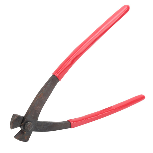 Lange Diagonal Tang Pliers Tråd Stål Metall Kutter Saks Ståltråd Klippeverktøy 9in
